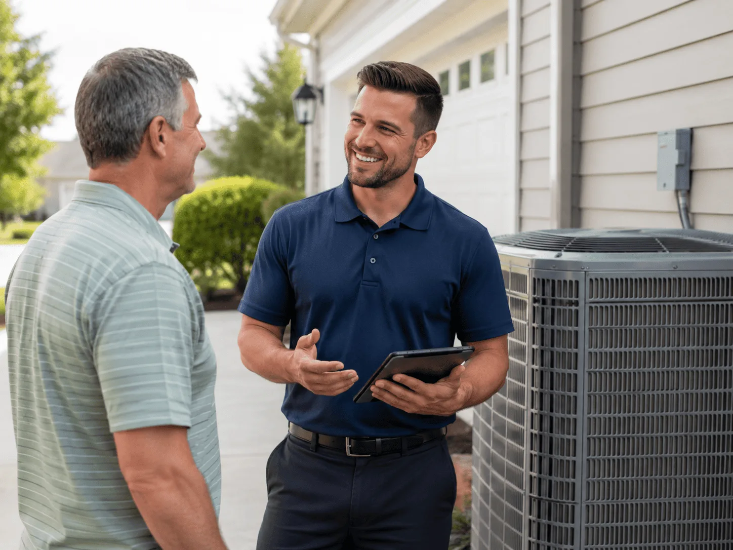 Heat Pump Installation Boutte, LA FAQs
